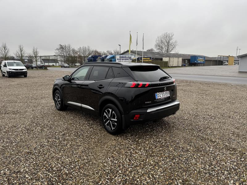 image of PEUGEOT 2008